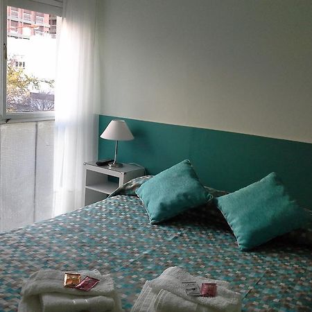 M&A Apartamentos Temporales Bahía Blanca Quarto foto