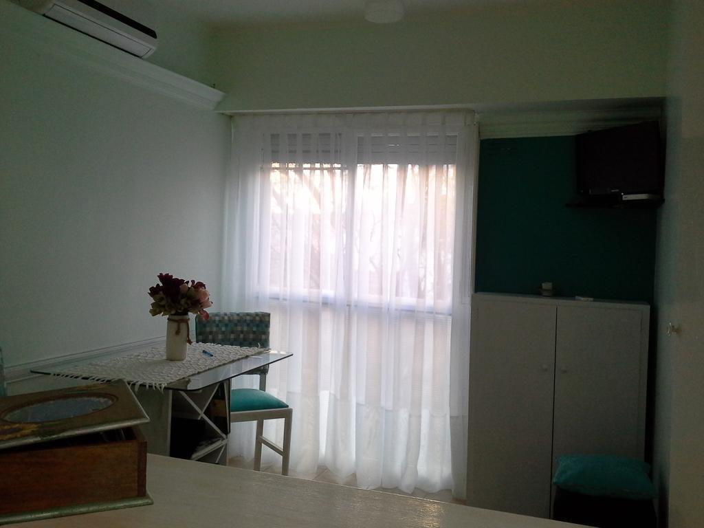 M&A Apartamentos Temporales Bahía Blanca Quarto foto